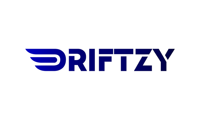 Driftzy.com